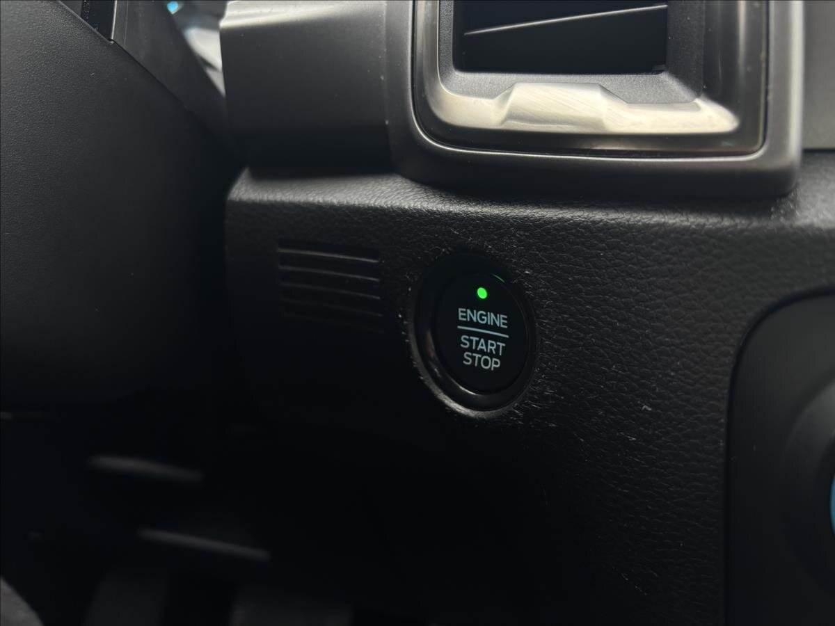 Ford Ranger Pick-up 2,0 l 156 kw