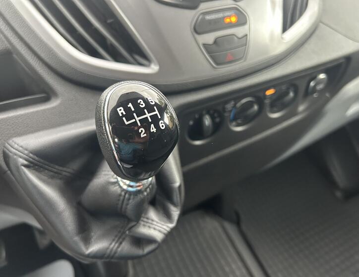 Ford Transit 34