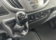 Ford Transit 34