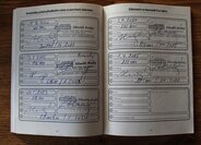 Ford Mondeo Kombi 2,0 l 103 kw