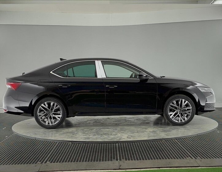 Škoda Octavia Liftback 2,0 l 110 kw