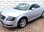 Audi TT 1