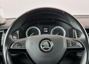 Škoda Kodiaq SUV / Terénní 2,0 l 110 kw