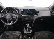 KIA XCeed CUV 1,5 l 103 kw