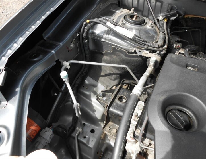 Mitsubishi Outlander Ostatní 2,3 l 132 kw