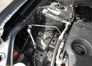 Mitsubishi Outlander Ostatní 2,3 l 132 kw