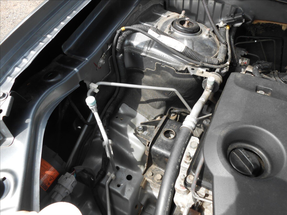 Mitsubishi Outlander Ostatní 2,3 l 132 kw