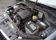 Škoda Fabia Kombi 999,0 70 kw