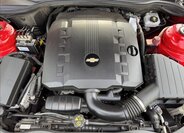 Chevrolet Camaro Kupé 3,6 l 241 kw