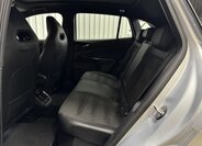Volkswagen ID.4 SUV / Terénní 0,0 220 kw