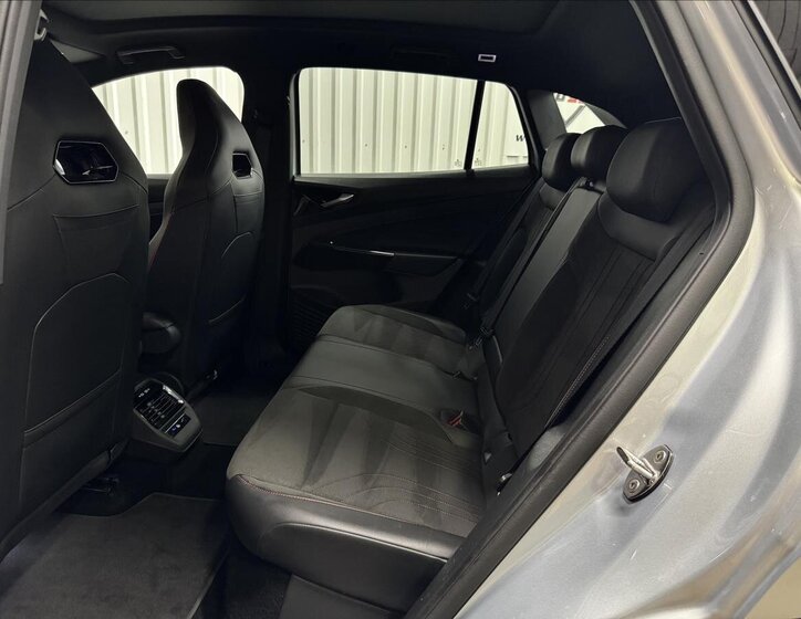 Volkswagen ID.4 SUV / Terénní 0,0 220 kw