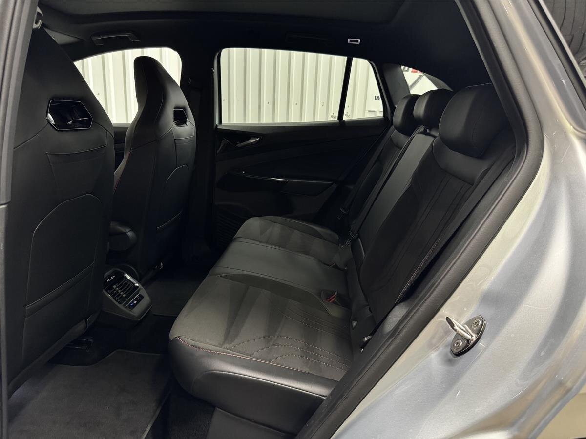 Volkswagen ID.4 SUV / Terénní 0,0 220 kw