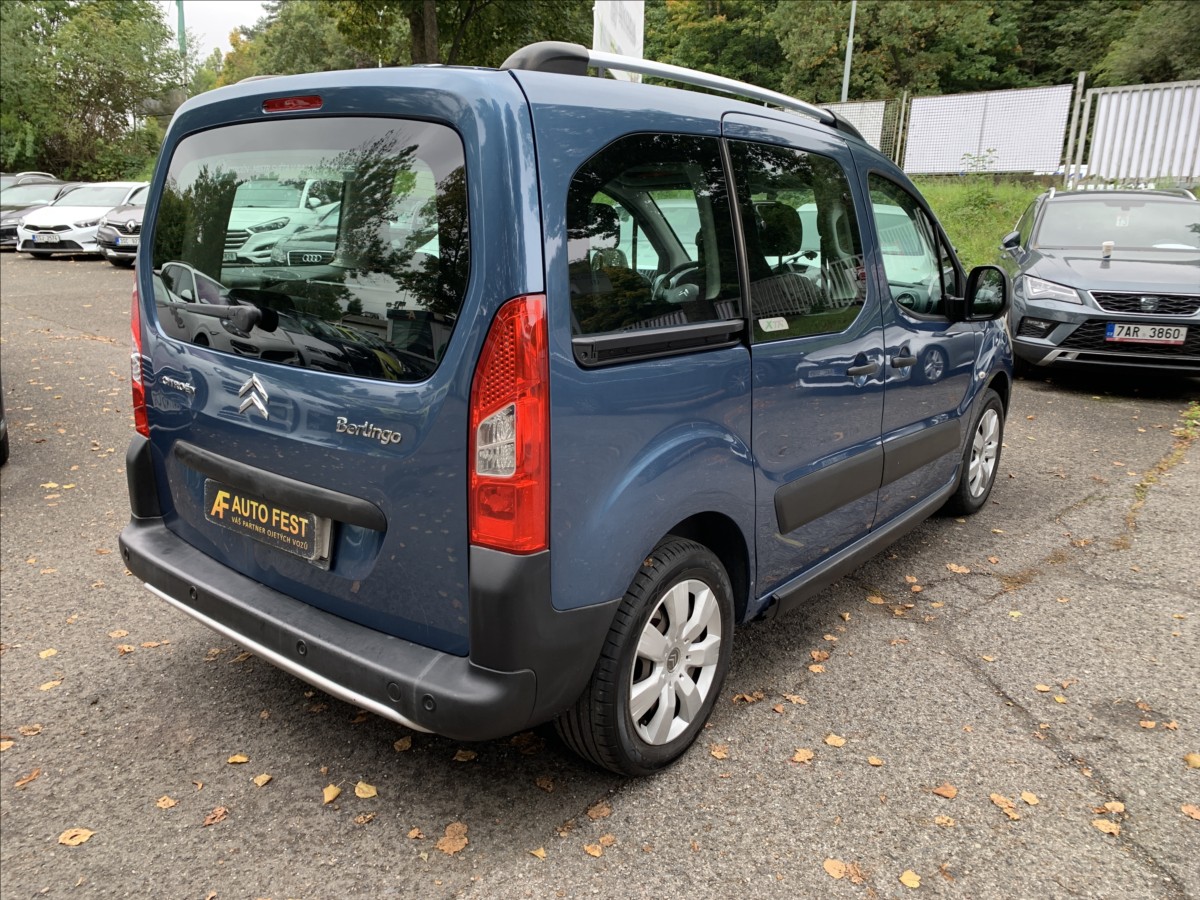 Citroën Berlingo