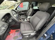 Ford S-MAX MPV 2,2 l 147 kw
