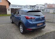 Mazda CX-3 8