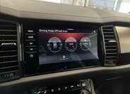 Škoda Kodiaq SUV / Terénní 2,0 l 147 kw