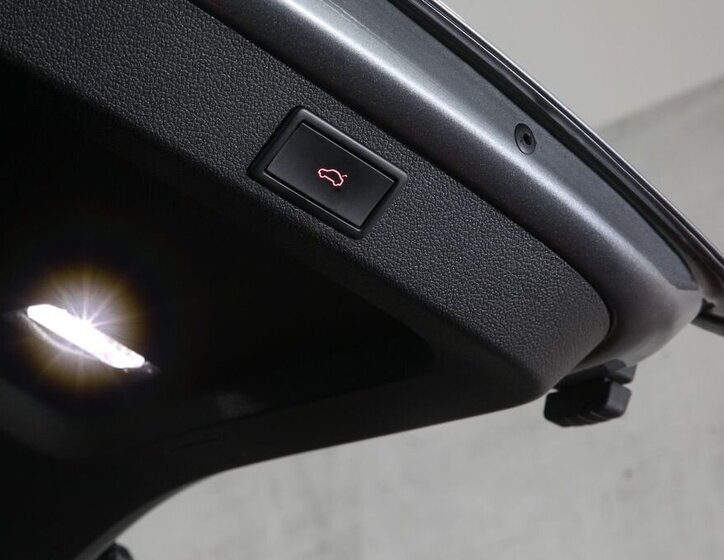 Škoda Superb Kombi 2,0 l 110 kw