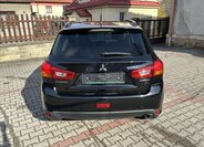 Mitsubishi ASX SUV 1,6 l 86 kw