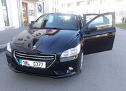 Peugeot 301 Sedan / Limuzína 1,2 l 53 kw