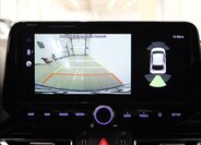 Hyundai i30 Liftback 2,0 l 206 kw