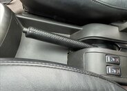 Nissan X-Trail SUV / Terénní 2,5 l 121 kw