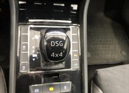 Škoda Superb Kombi 2,0 l 140 kw