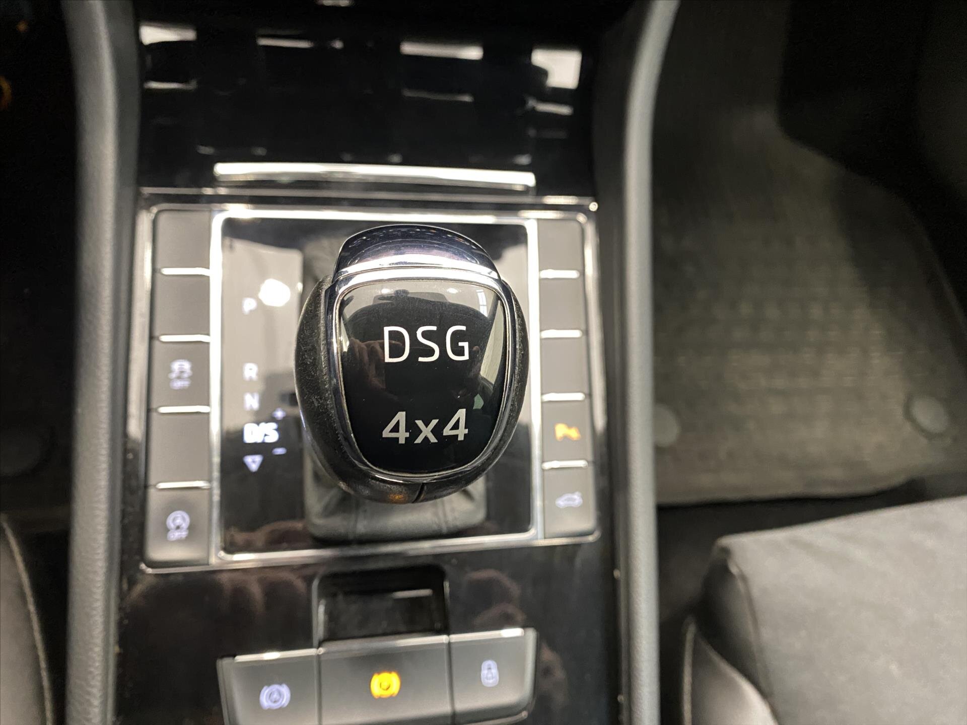 Škoda Superb Kombi 2,0 l 140 kw