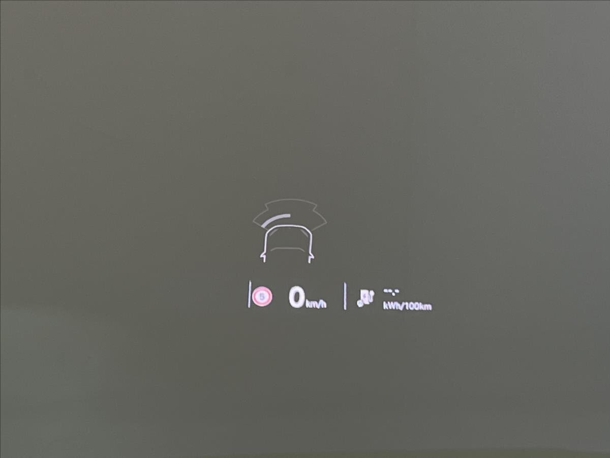 Škoda Elroq SUV 1,0 250 kw