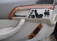 Mercedes-Benz Třídy S 12