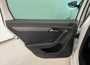 Volkswagen Passat 27