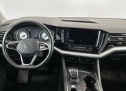 Volkswagen Touareg SUV / Terénní 3,0 l 170 kw