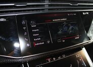 Audi SQ8 SUV / Terénní 4,0 l 320 kw