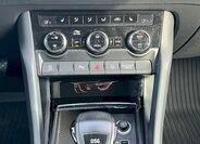 Škoda Karoq SUV / Terénní 1,5 l 110 kw