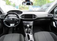 Peugeot 308 11