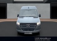 Mercedes-Benz Sprinter Skříň 2,0 l 110 kw