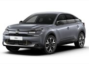 Citroën C4 Hatchback 1,2 l 96 kw