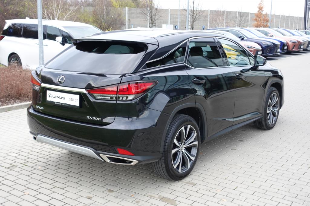 Lexus RX 300