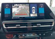 Citroën C5 Aircross SUV 1,5 l 96 kw