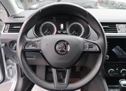 Škoda Octavia Kombi 1,5 l 110 kw