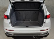 Seat Ateca SUV / Terénní 2,0 l 110 kw