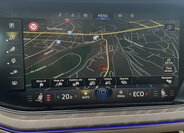 Volkswagen Touareg SUV 3,0 l 210 kw