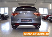 Alfa Romeo Stelvio SUV / Terénní 0,0 150 kw
