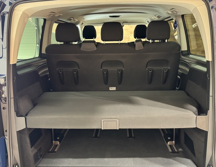 Mercedes-Benz Vito 7