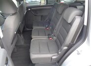 Volkswagen Touran Kombi 1,4 l 110 kw