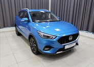 MG ZS 3