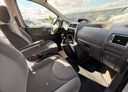 Fiat Scudo MPV 2,0 l 120 kw