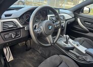 BMW Řada 4 Kupé 3,0 l 190 kw