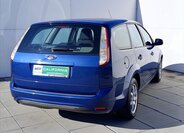 Ford Focus Kombi 1,6 l 74 kw