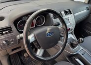 Ford C-MAX MPV 1,8 l 92 kw