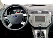 Ford Kuga SUV 2,0 l 120 kw